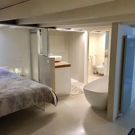 Apartman San Gaetano