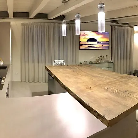 San Gaetano Apartman Verona