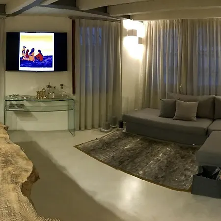 San Gaetano Apartman